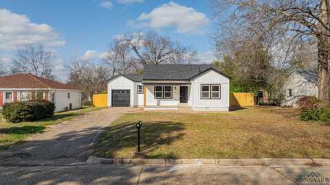 901 E Bean Ave, Kilgore, TX 75662