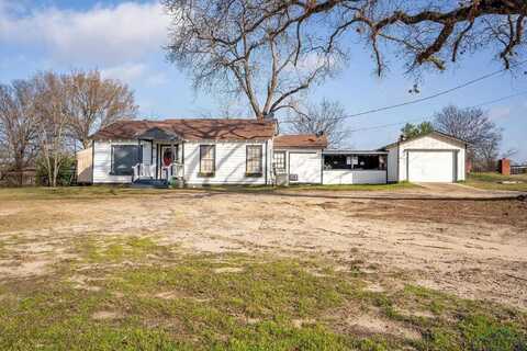 815 E McDonald, Mineola, TX 75773