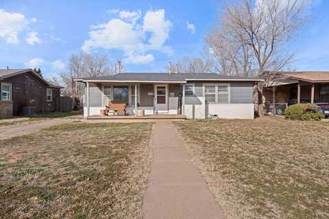 4910 41st Street, Lubbock, TX 79414