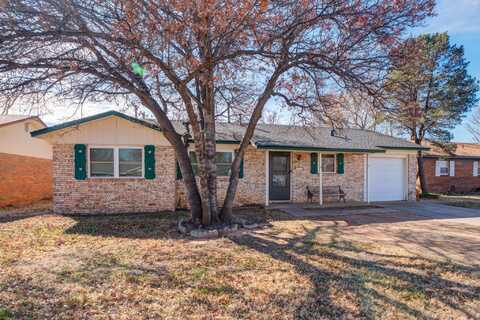 5413 45th Street, Lubbock, TX 79414