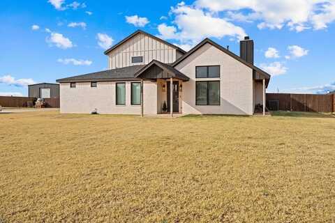 712 Cotton Creek Farms Circle, Tahoka, TX 79373