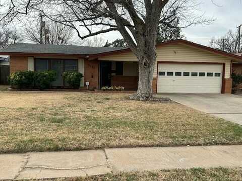 4413 48th Street, Lubbock, TX 79414