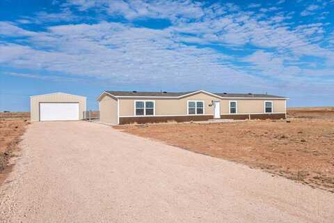 508 Sage Road, New Home, TX 79373