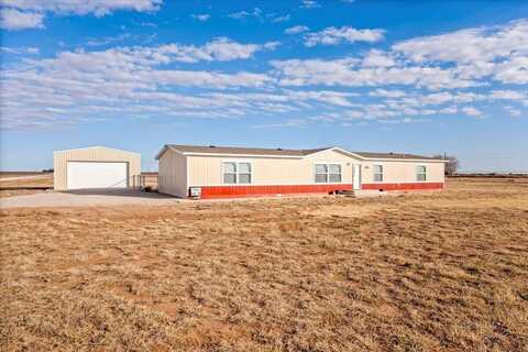 693 FM 179, New Home, TX 79373