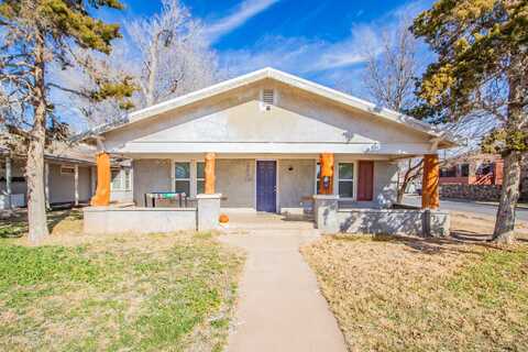 2102 15th Street, Lubbock, TX 79401