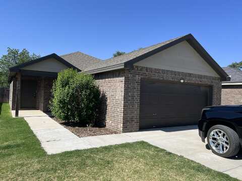 6415 24th Street, Lubbock, TX 79407