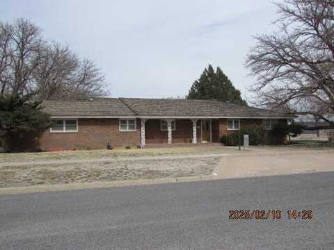 608 W Ave J, Muleshoe, TX 79347