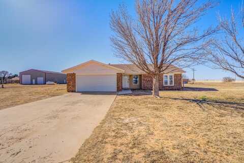 15719 N County Rd 2000, Lubbock, TX 79415