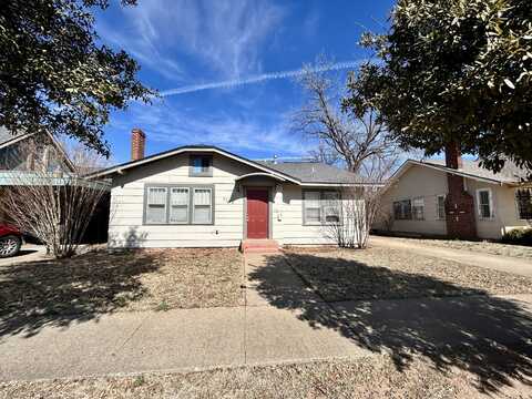 2122 16th Street, Lubbock, TX 79401