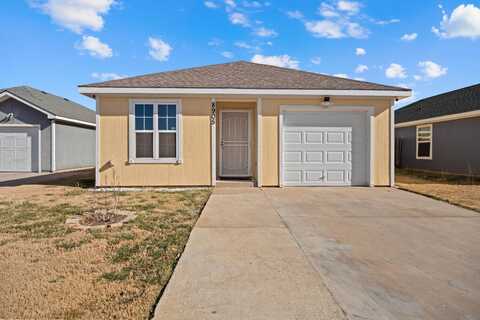 8905 Temple Avenue, Lubbock, TX 79423