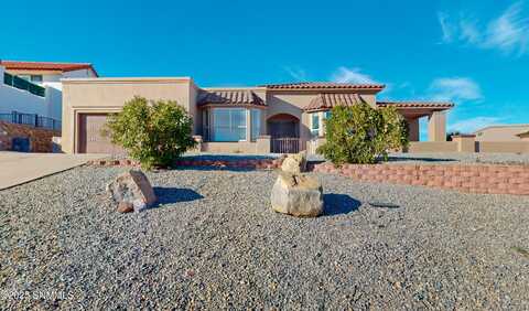 6760 Via Emma, Las Cruces, NM 88007