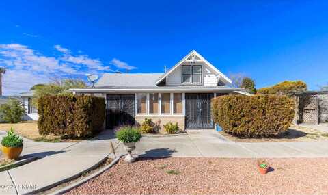 842 E Las Cruces Avenue, Las Cruces, NM 88001