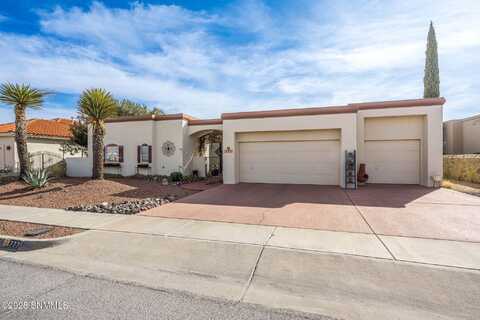 777 Stone Canyon Drive, Las Cruces, NM 88011