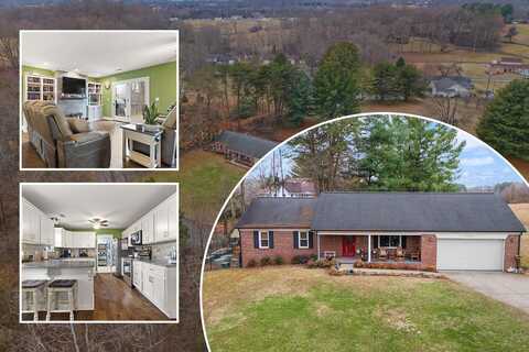 1909 Avalon Drive, Somerset, KY 42503
