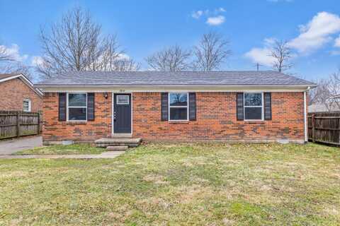 106 Berenwood Drive, Berea, KY 40403