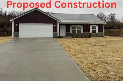 123 Creekview Street, Cynthiana, KY 41031