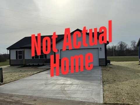 123 Creekview Street, Cynthiana, KY 41031