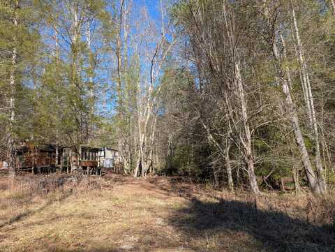 Tbd Deer Track Road, Beattyville, KY 41311