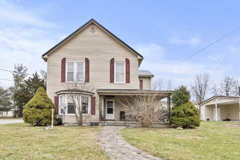 904 West Water Street, Flemingsburg, KY 41041