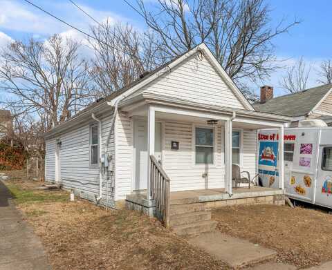 557 Ohio Street, Lexington, KY 40508