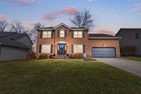 1117 Foleys Retreat, Lexington, KY 40514