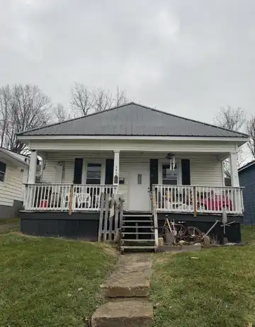 445 Spring Street, Mount Sterling, KY 40353