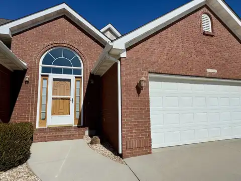 75 East Saddlebrook Drive, Somerset, KY 42503