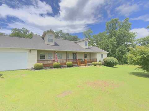 251 A Duncan Road, Strunk, KY 42649
