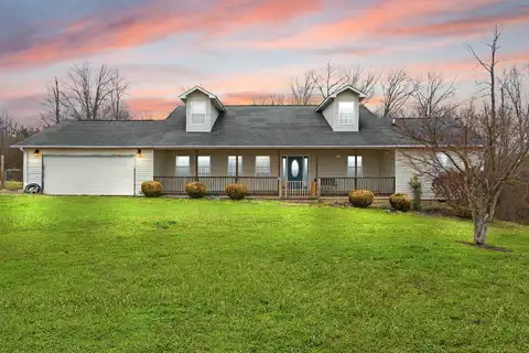 251 A Duncan Road, Strunk, KY 42649