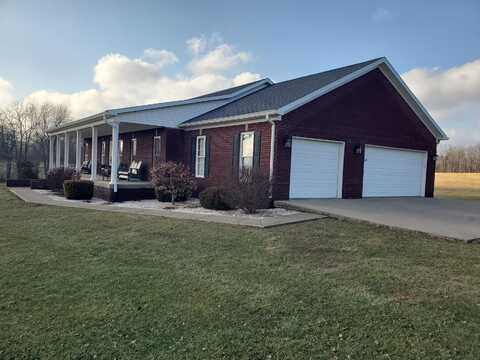 780 Stonetown Road, Stamping Ground, KY 40379