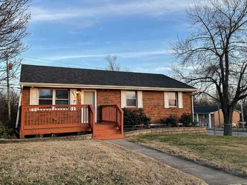 1441 Dale Drive, Lexington, KY 40517