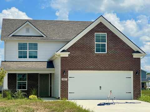 8057 Driftwood, Richmond, KY 40475
