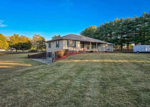 83 Holly Hock Drive, Liberty, KY 42539