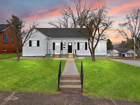 313 Clements Avenue, Somerset, KY 42501