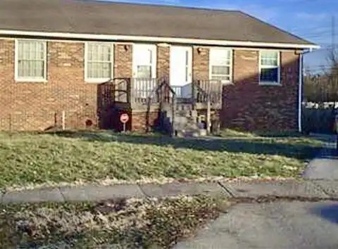 1884 Dalton Court, Lexington, KY 40505