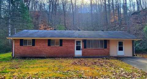 1395 Knapp Avenue, Morehead, KY 40351