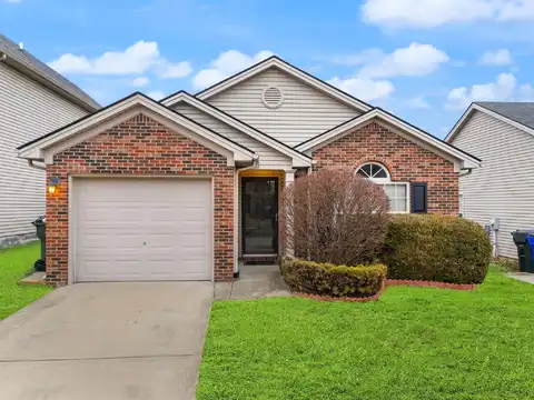 2561 Rockaway Place, Lexington, KY 40511