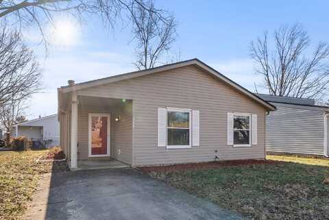 328 Reno Court, Lexington, KY 40509