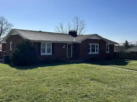 1142 Ojibwa Trail, Frankfort, KY 40601