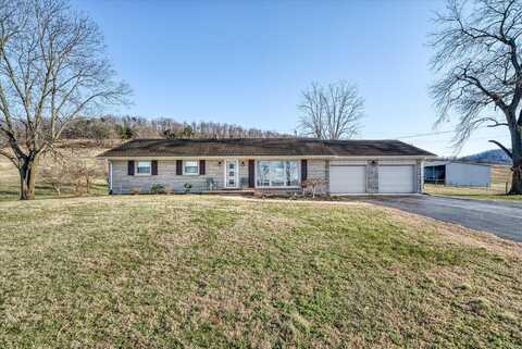 1590 State Garage Road, Albany, KY 42602