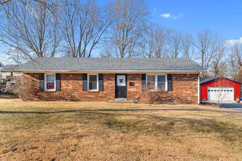 206 Whitney Avenue, Lawrenceburg, KY 40342