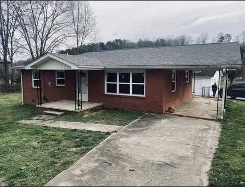 402 sam Parker Road, Gray, KY 40734