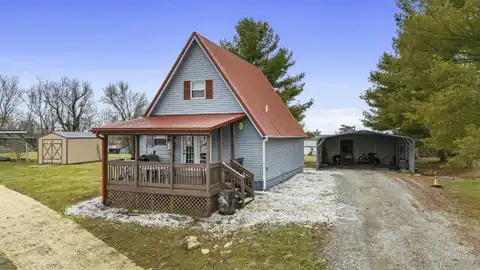 243 Stewart Street, Flemingsburg, KY 41041