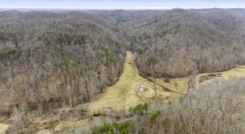 1657 Cave Branch Road, Campton, KY 41301