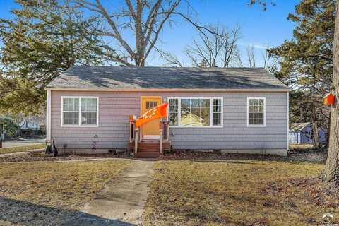 2045 Rhode Island Street, Lawrence, KS 66046