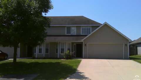 2503-05 E 27th Terrace, Lawrence, KS 66046