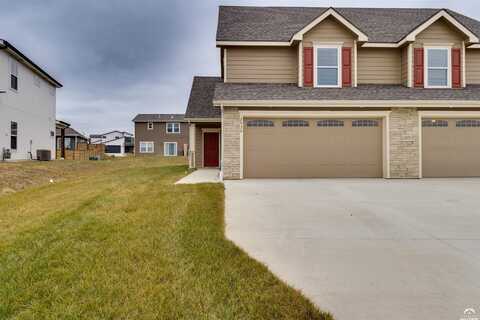 2532 Arlene Place, Lawrence, KS 66046