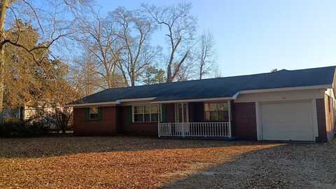 108 LINDSEY DR., Laurel, MS 39440