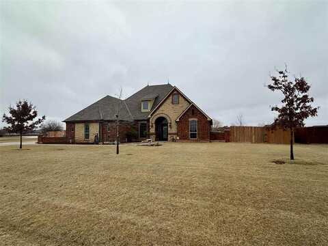 977 Rock Ridge Rd, Elgin, OK 73538