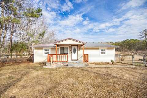 646 BYRD AVENUE, SMITHS STATION, AL 36877